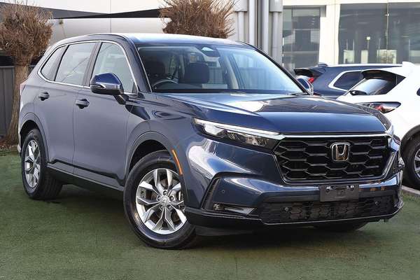 2024 Honda CR-V VTi X7 RS