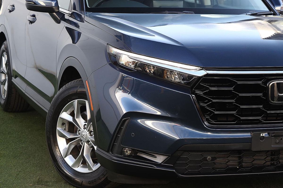 2024 Honda CR-V VTi X7 RS