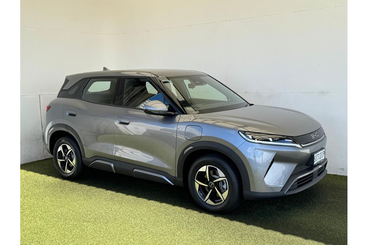 2025 BYD ATTO 2 Dynamic