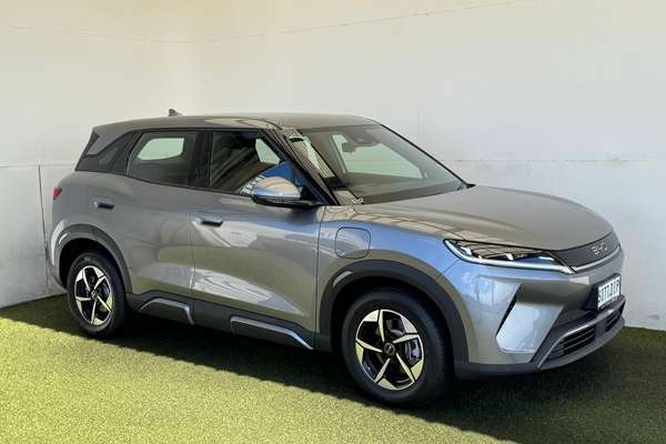 2025 BYD ATTO 2 Dynamic