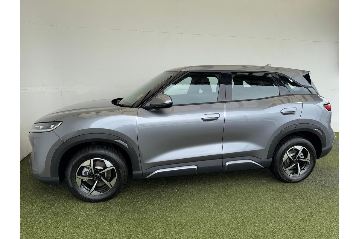 2025 BYD ATTO 2 Dynamic