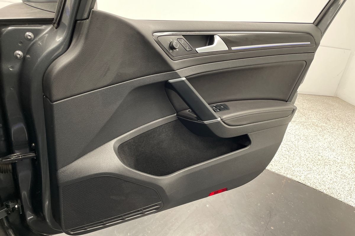 2020 Volkswagen Golf R 7.5