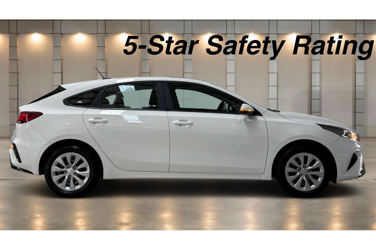 2024 Kia Cerato S BD