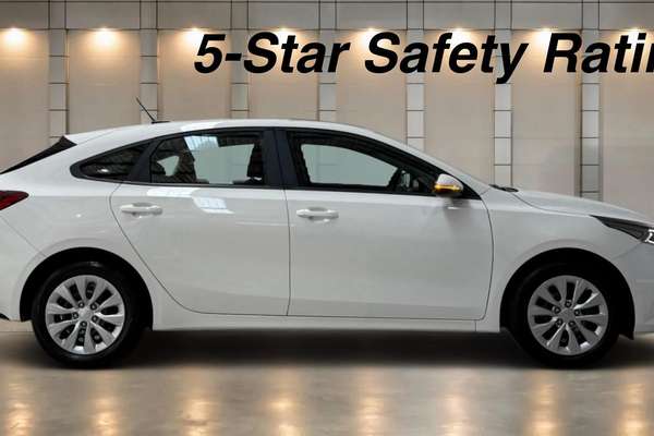 2024 Kia Cerato S BD