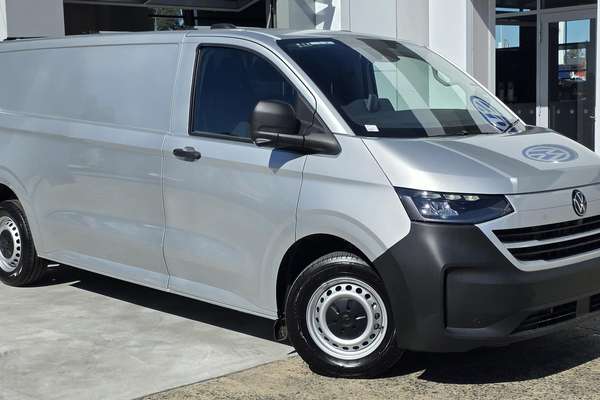 2026 Volkswagen Transporter TDI390 NSN LWB Low Roof