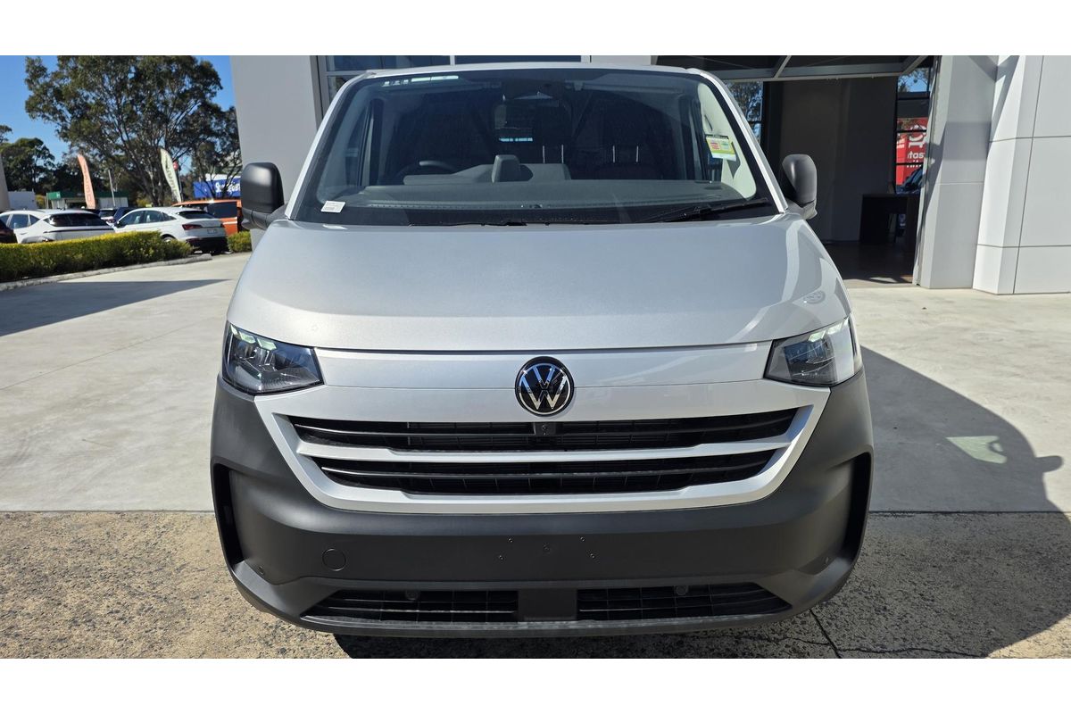 2026 Volkswagen Transporter TDI390 NSN LWB Low Roof