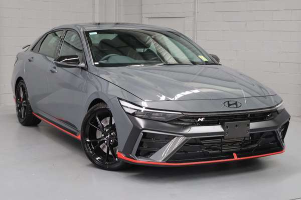 2026 Hyundai i30 N Premium PDe.V6