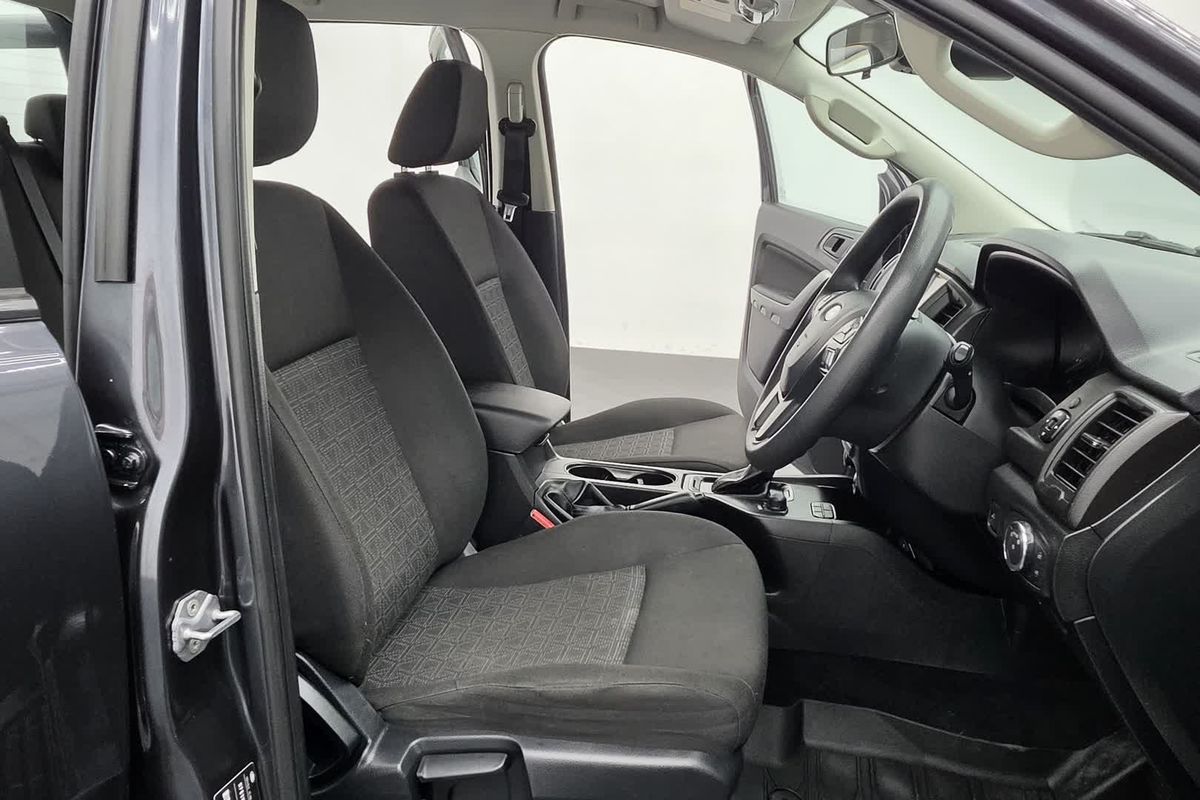 2022 Ford Ranger Sport PX MkIII 4X4 3.2L