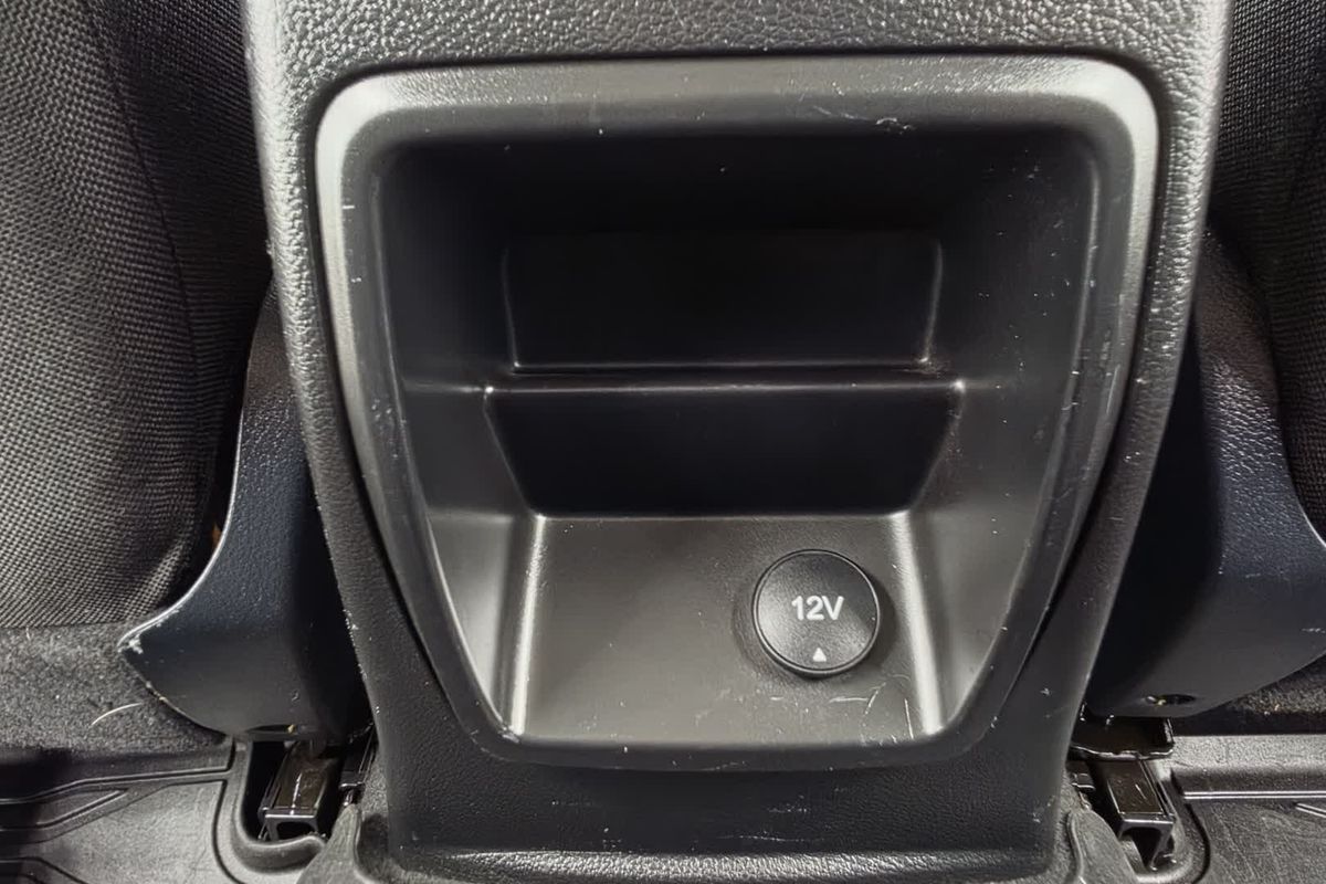 2022 Ford Ranger Sport PX MkIII 4X4 3.2L