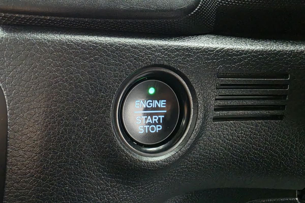 2022 Ford Ranger Sport PX MkIII 4X4 3.2L