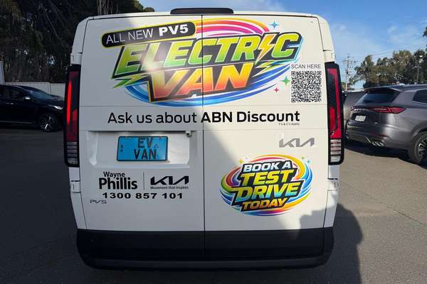 2026 Kia PV5 Cargo S Long Range SW thumb-3