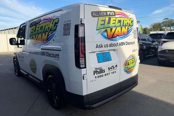 2026 Kia PV5 Cargo S Long Range SW thumb-4