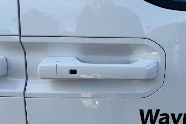 2026 Kia PV5 Cargo S Long Range SW thumb-7