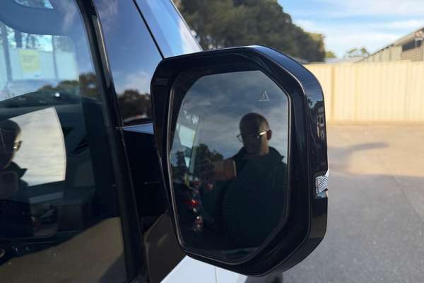 2026 Kia PV5 Cargo S Long Range SW thumb-8