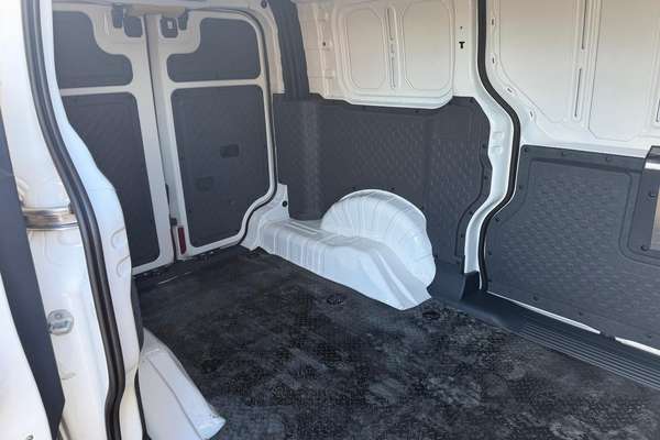 2026 Kia PV5 Cargo S Long Range SW thumb-12