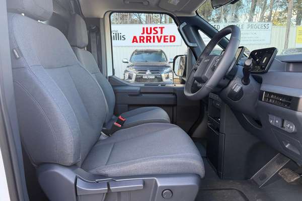 2026 Kia PV5 Cargo S Long Range SW thumb-17