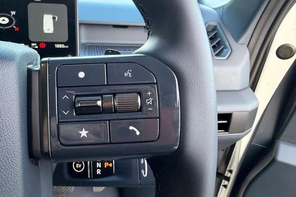 2026 Kia PV5 Cargo S Long Range SW thumb-20