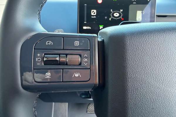 2026 Kia PV5 Cargo S Long Range SW thumb-21