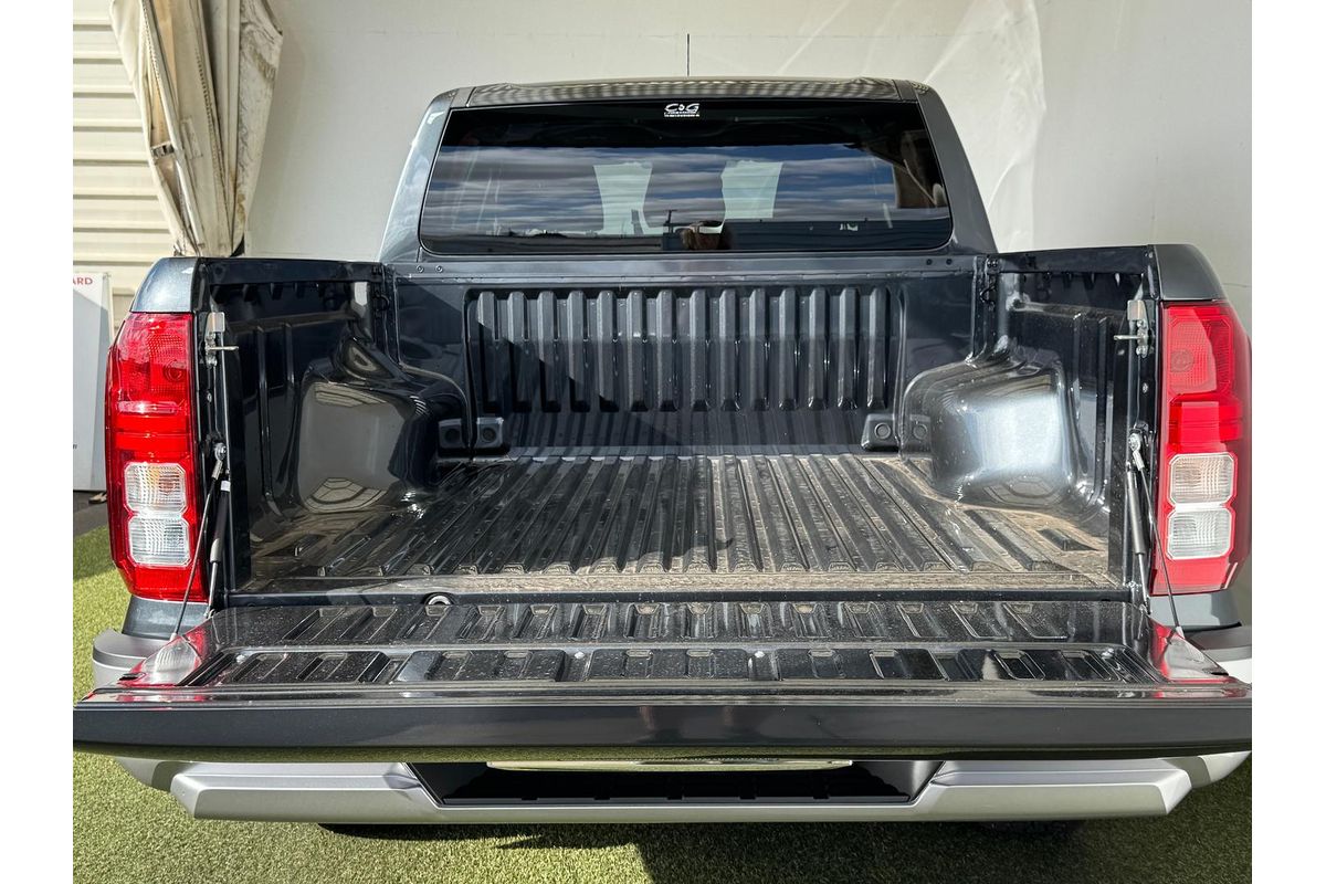 2025 Mitsubishi Triton GLX+ MV 4X4 image 27