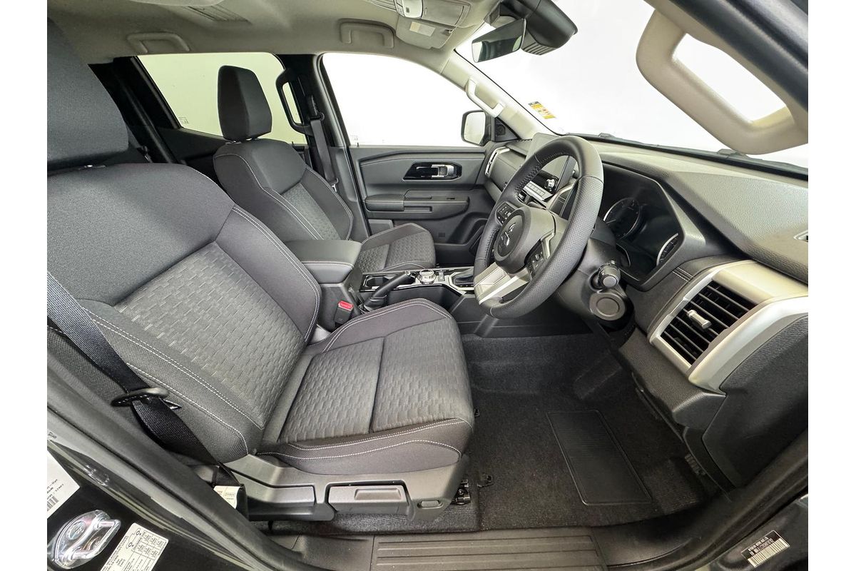 2025 Mitsubishi Triton GLS MV 4X4 image 15