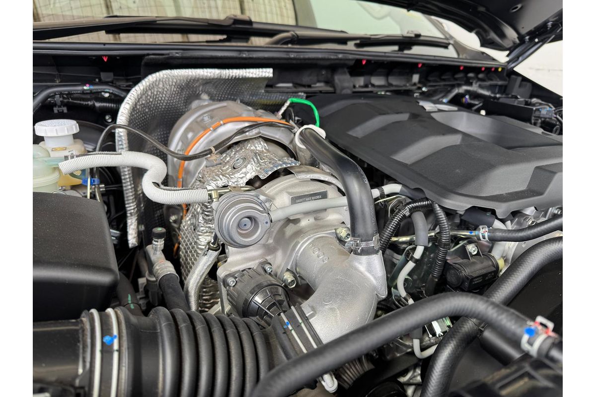 2025 Mitsubishi Triton GLS MV 4X4 image 17