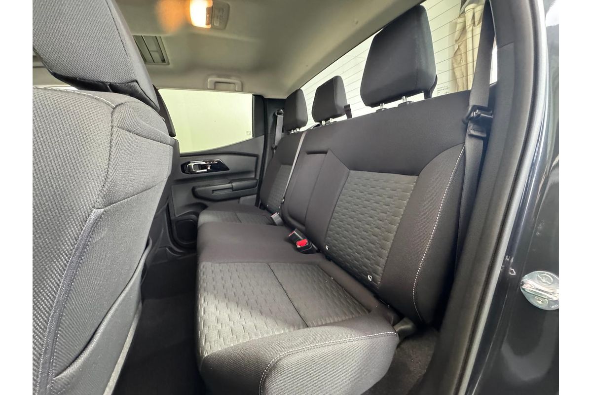 2025 Mitsubishi Triton GLS MV 4X4 image 26