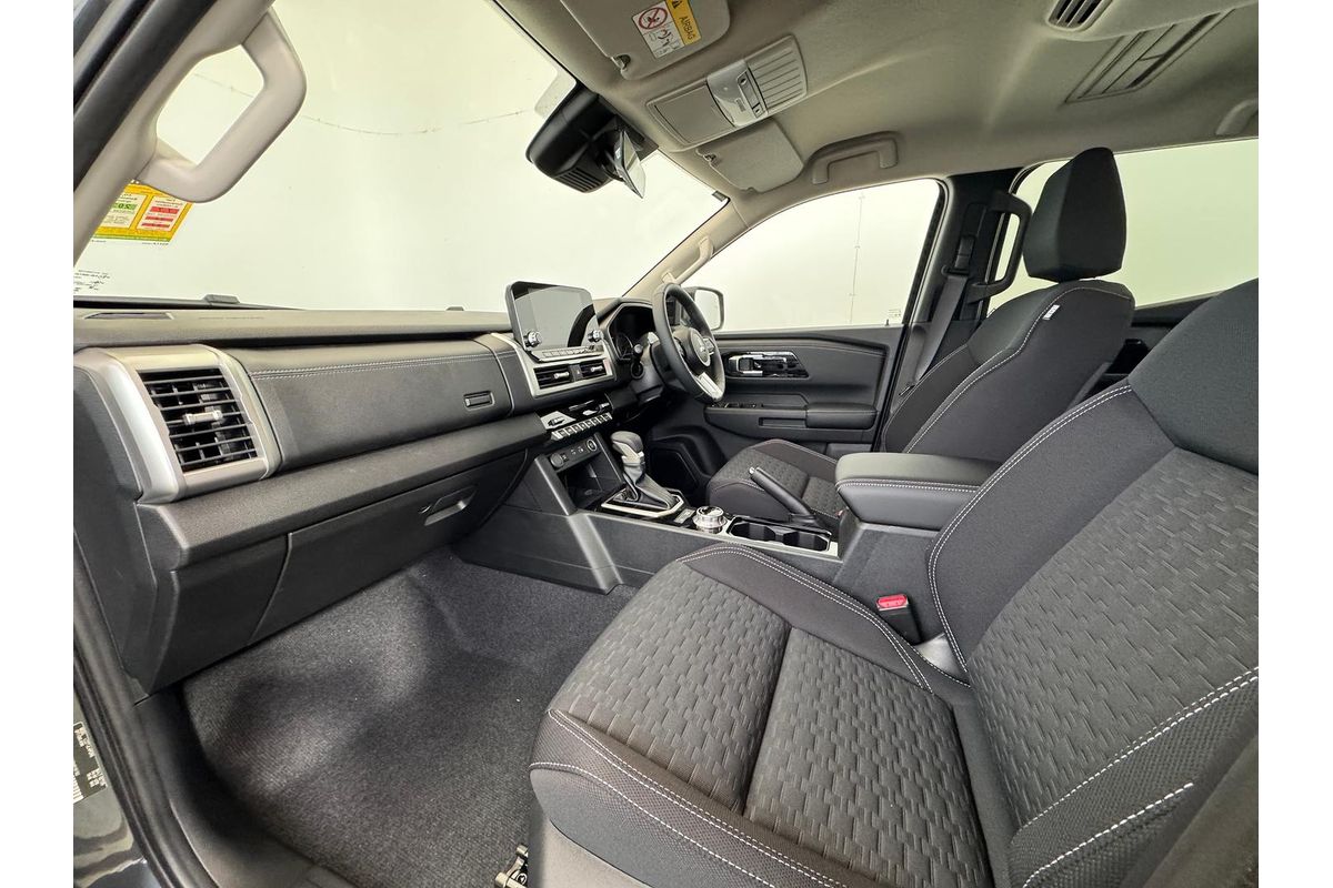 2025 Mitsubishi Triton GLS MV 4X4 image 29