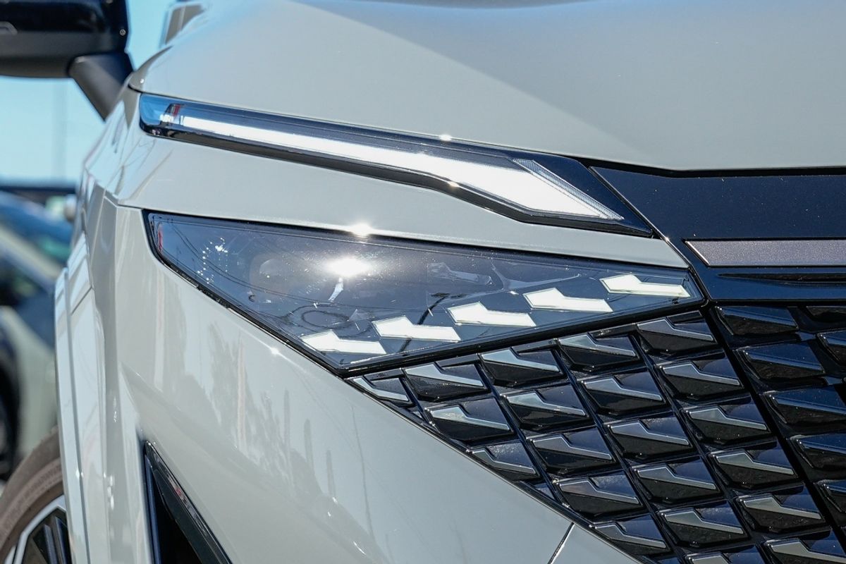 2024 Nissan QASHQAI N-DESIGN e-POWER J12