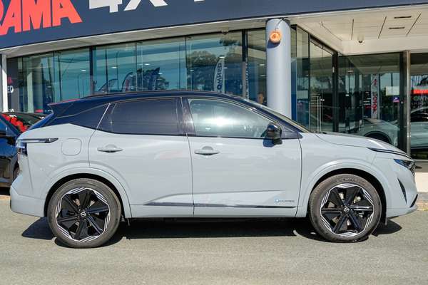 2024 Nissan QASHQAI N-DESIGN e-POWER J12 thumb-4