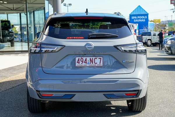 2024 Nissan QASHQAI N-DESIGN e-POWER J12 thumb-6