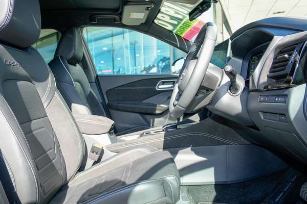2024 Nissan QASHQAI N-DESIGN e-POWER J12 thumb-9