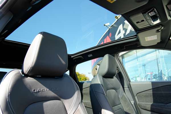 2024 Nissan QASHQAI N-DESIGN e-POWER J12 thumb-14