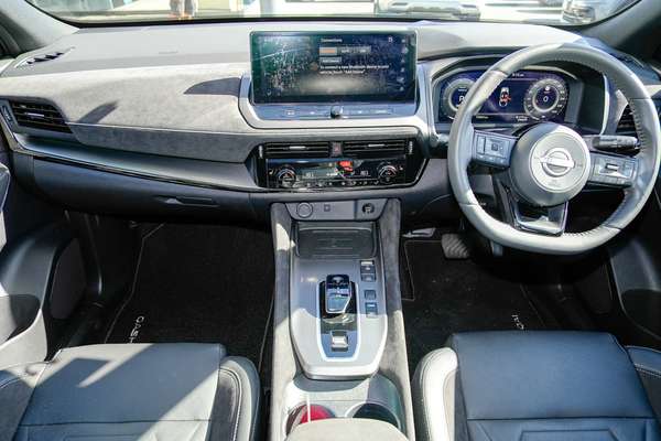 2024 Nissan QASHQAI N-DESIGN e-POWER J12 thumb-15