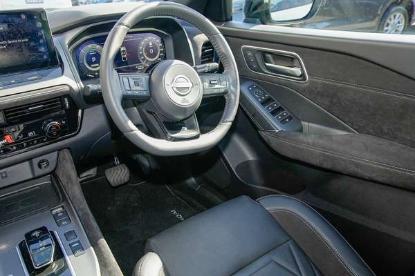 2024 Nissan QASHQAI N-DESIGN e-POWER J12 thumb-16