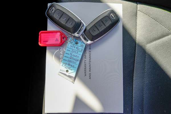 2024 Nissan QASHQAI N-DESIGN e-POWER J12 thumb-19