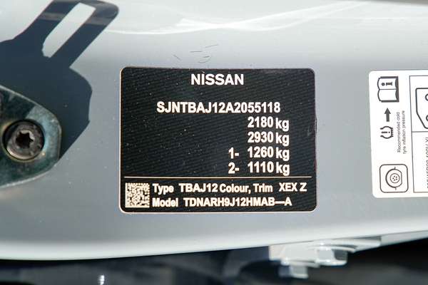 2024 Nissan QASHQAI N-DESIGN e-POWER J12 thumb-20