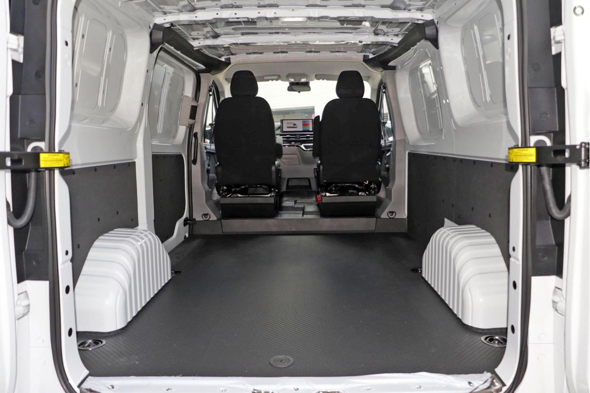 2026 LDV Deliver 7 SWB Low Roof image 6