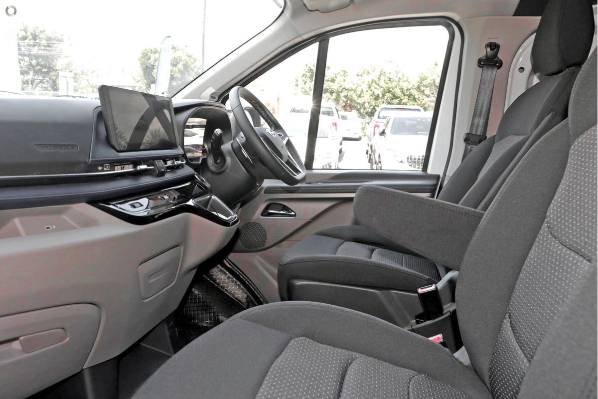 2026 LDV Deliver 7 SWB Low Roof image 10