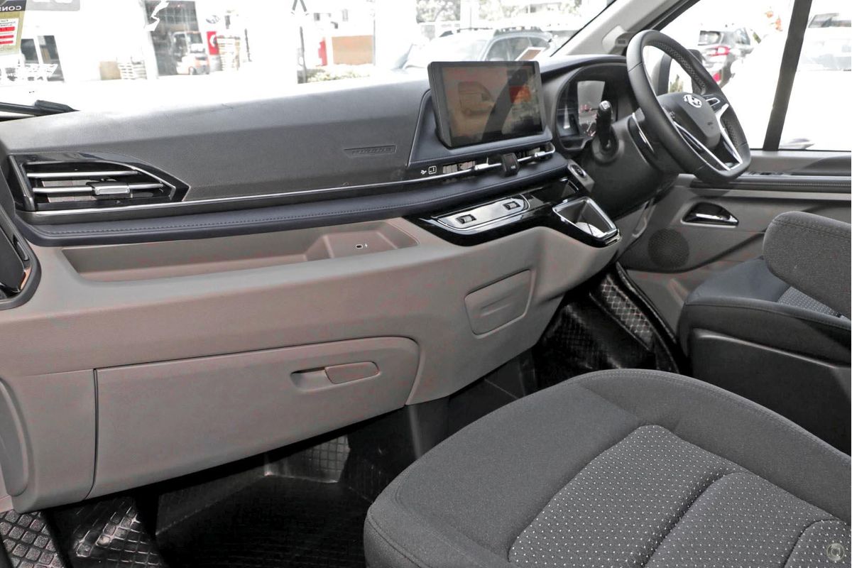 2026 LDV Deliver 7 SWB Low Roof image 12