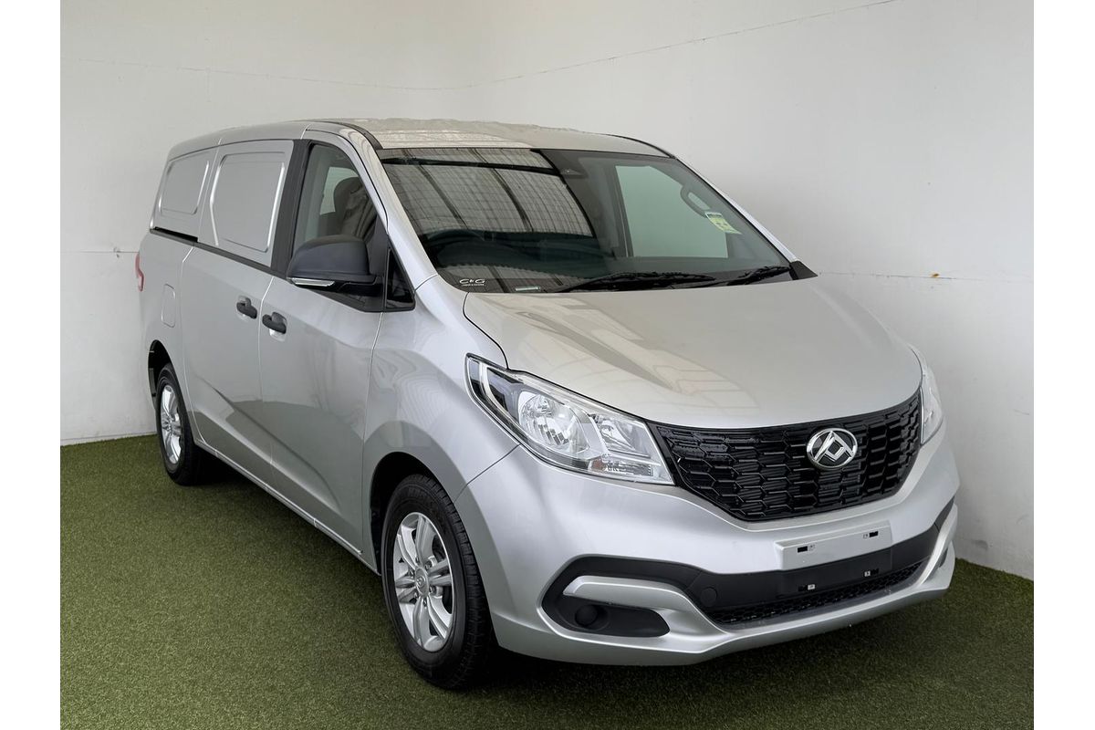 2025 LDV G10 SV7C