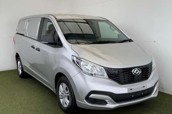 2025 LDV G10 SV7C