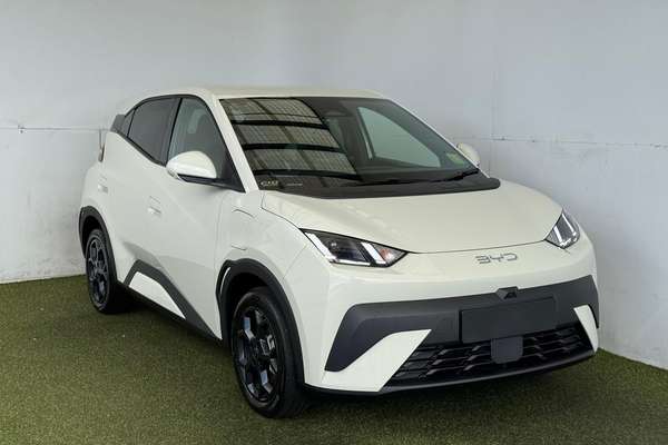 2026 BYD ATTO 1 Premium