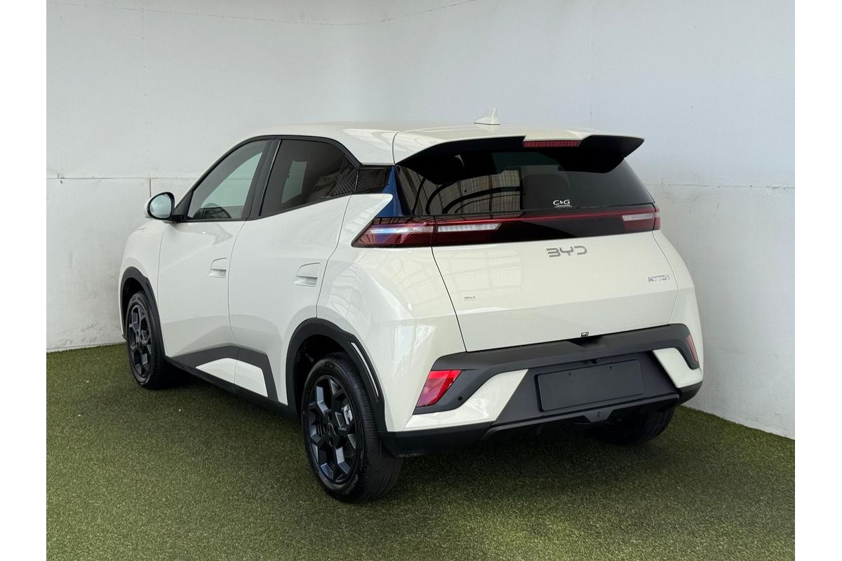 2026 BYD ATTO 1 Premium