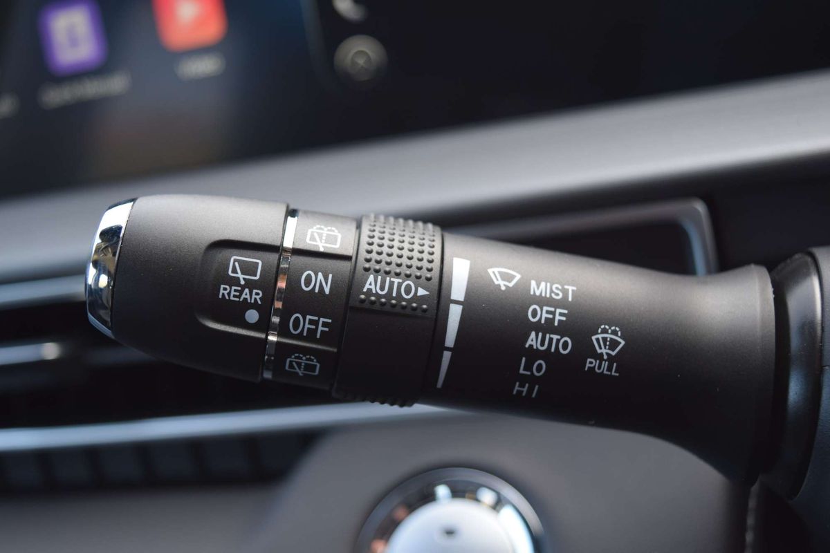 2026 Chery Tiggo 4 Urban