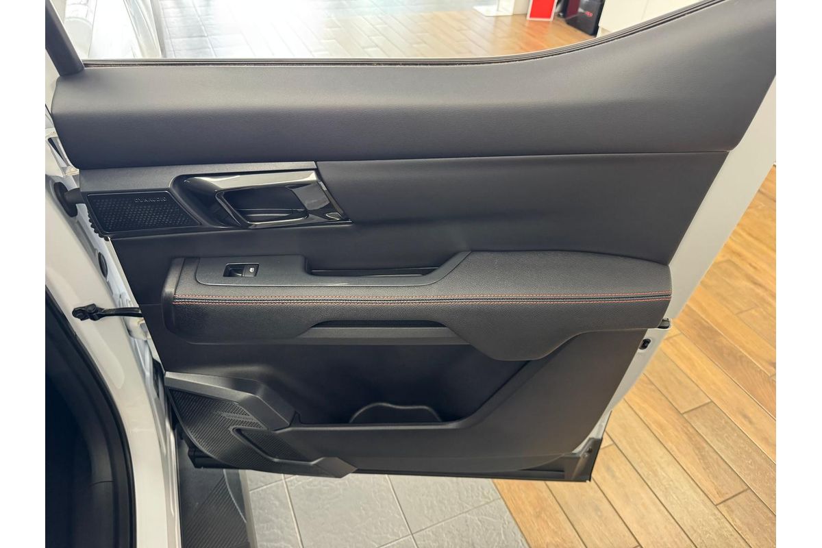 2025 BYD SHARK 6 Dynamic All Wheel Drive image 19