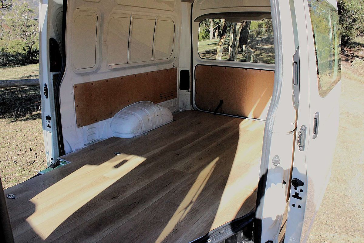 2020 Toyota Hiace GDH320R ELWB High Roof