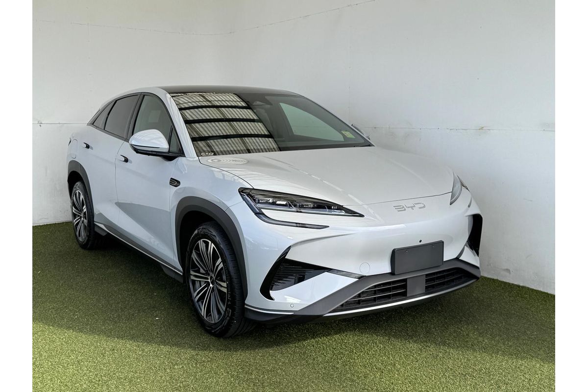 2026 BYD SEALION 7 Premium