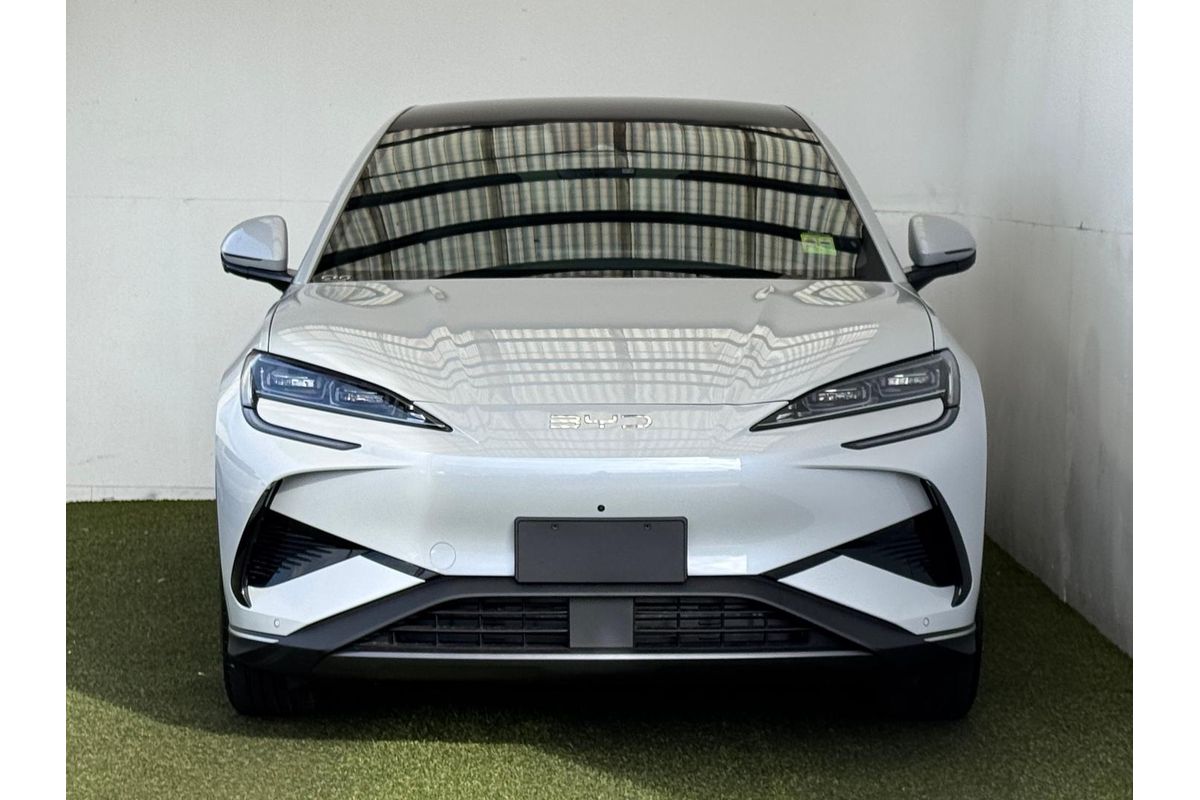 2026 BYD SEALION 7 Premium