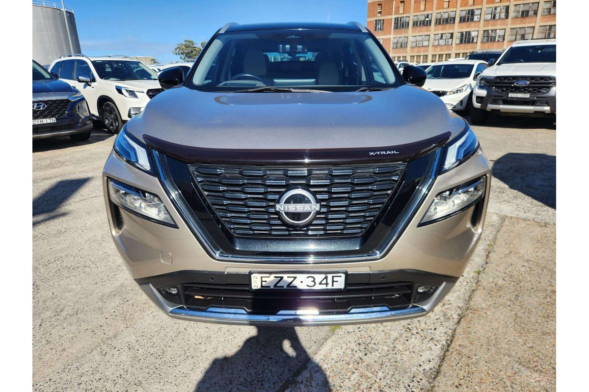 2023 Nissan X-TRAIL Ti e-POWER T33
