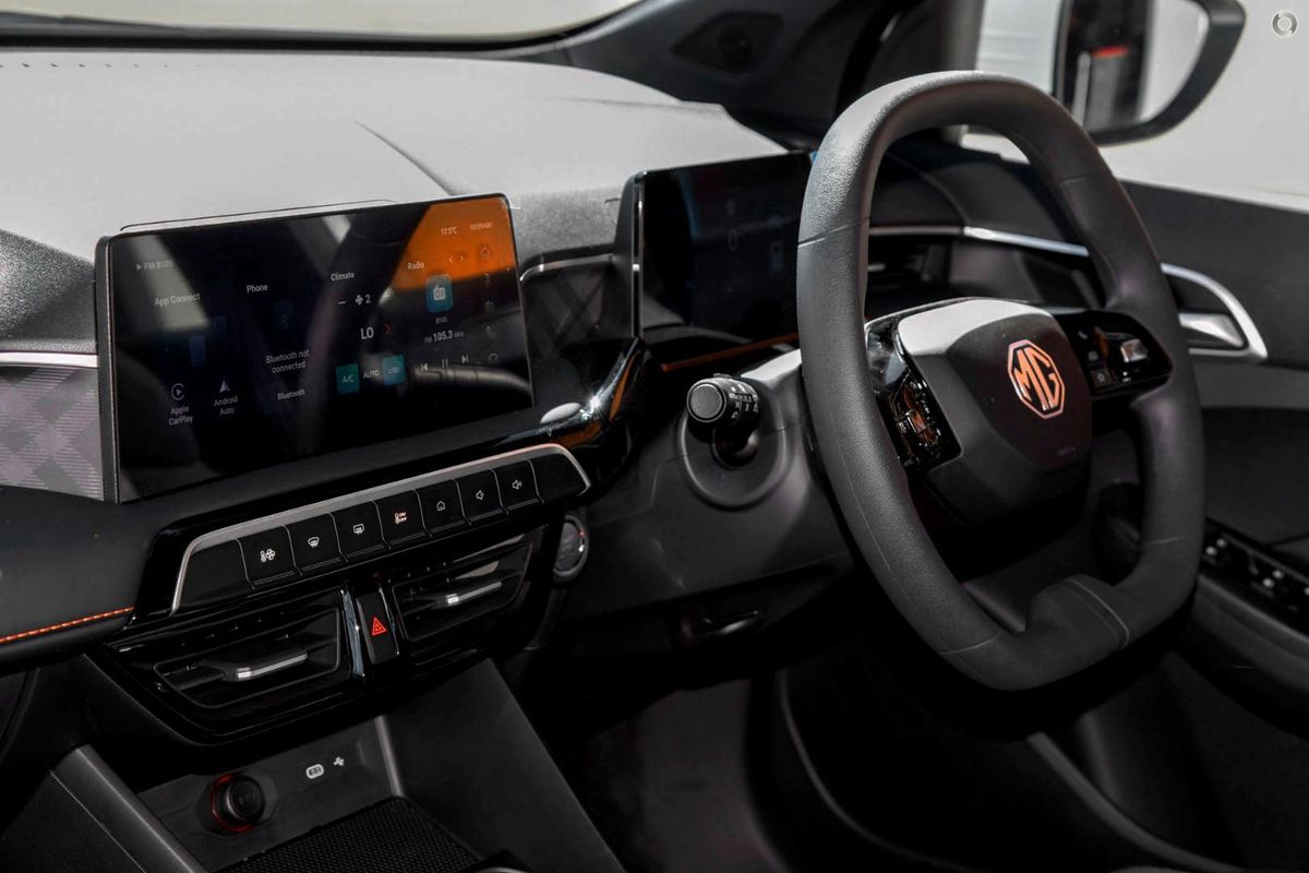 2026 MG MG3 Excite